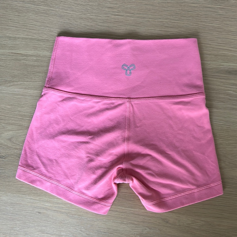 Aritza 3inch shorts